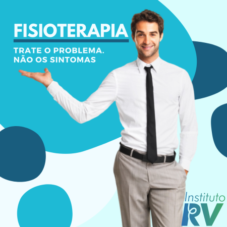 Fisioterapia Ortopédica