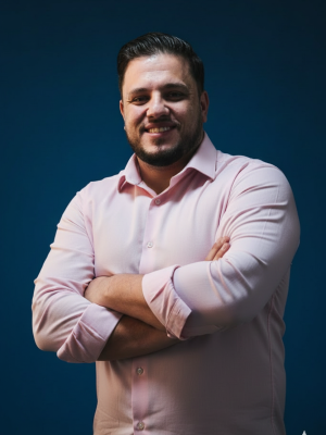 Rodrigo Alvares Santana