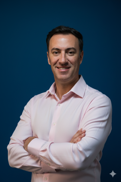 Rodrigo Garcia