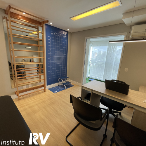 Tratamento para coluna no Tatuapé