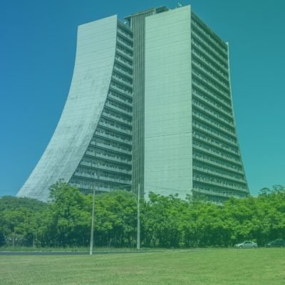 Instituto RV traz seu tratamento de coluna para Porto Alegre