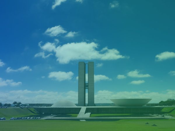 IRV Brasília