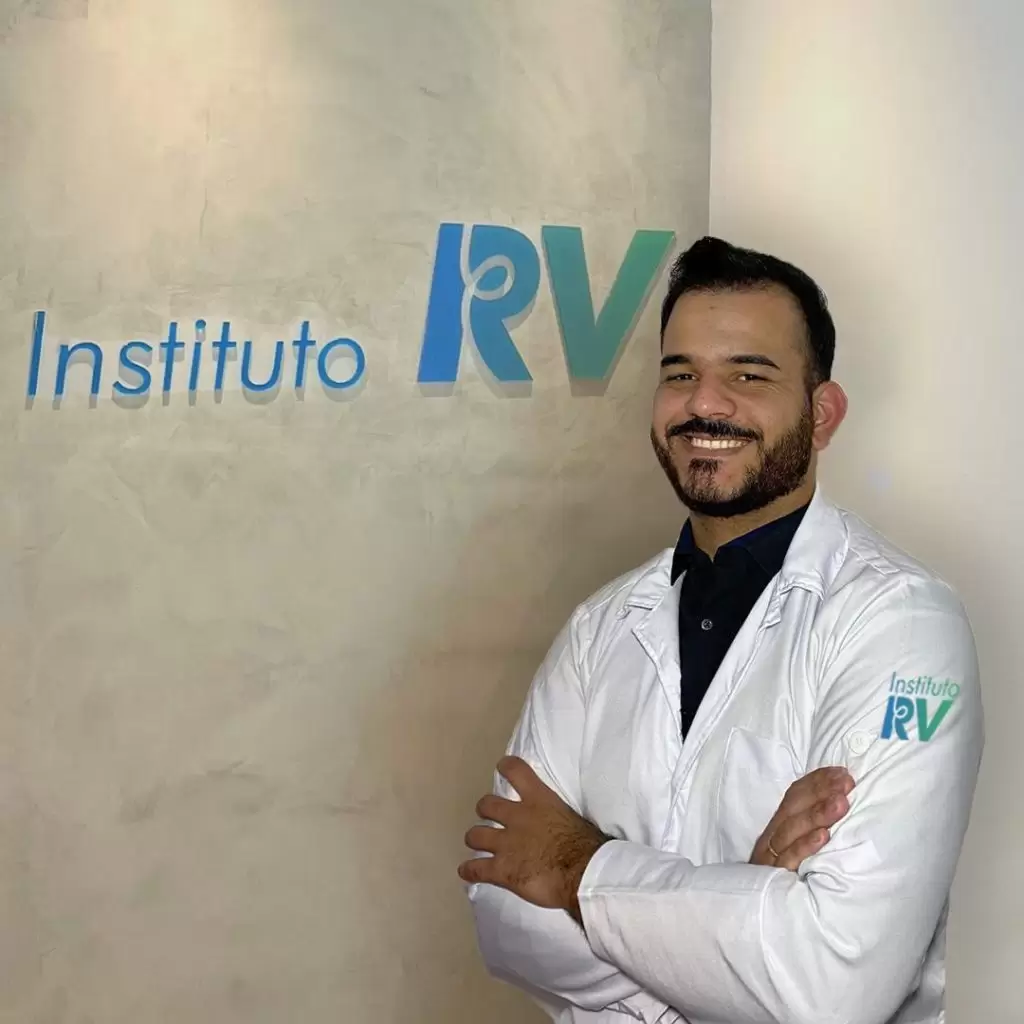 Dr. Leandro Silva